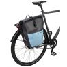 Fietstas Vaude Aqua Rugkleur (rec) (nordic blue)