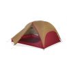 3-Saison-Zelt MSR Freelite 3 (Tan) 3 Personen