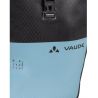 Sykkelveske Vaude Aqua Back Color (rec) (nordisk blå)