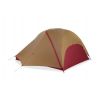 3-Saison-Zelt MSR Freelite 3 (Tan) 3 Personen