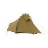 Tente NORDISK Tienda de campaña Svalbard 1 PU (2.0) (Oliva oscuro)