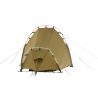 Tente NORDISK Svalbard 1 PU (2.0) Teltta (Dark Olive)