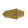Zelt NORDISK Svalbard 1 PU (2.0) Tent (Dark Olive)