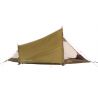 Tente NORDISK Svalbard 1 PU (2.0) Teltta (Dark Olive)