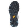 Chaussures MERRELL MOAB 3 GTX (Altitude) Femme