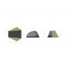 Sea to Summit Tente Alto TR2 Bikepack / Alto TR2 Bikepack Telt ()