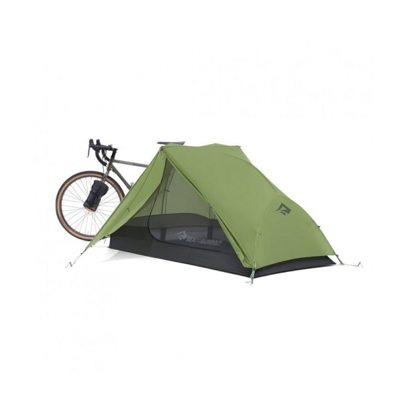 Pyöräpakkausteltta Sea to Summit Tente Alto TR2 Bikepack