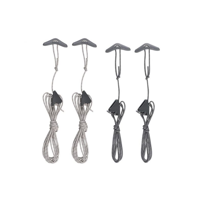 Confezione da 4 corde per tende Sea to Summit