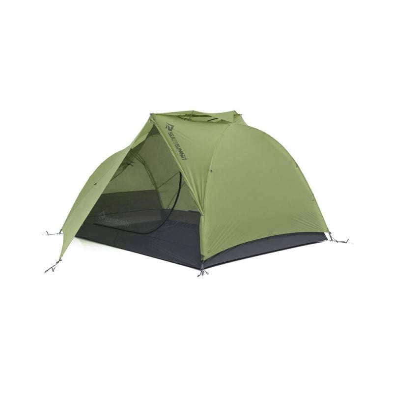 Teltta Sea to Summit Telos TR3 Mesh Inner, Sil/PeU Fly 3 henkilöä