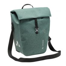Vaude ReCycle Commute Enkel, støvete skog