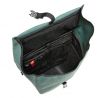 Vaude ReCycle Commute Single, dusty forest