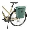 Vaude ReCycle Commute Singolo, bosco polveroso