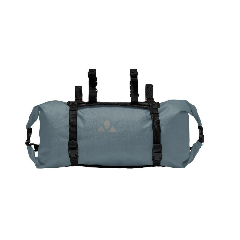 Bolsa de manillar Vaude Trailfront II (heron)