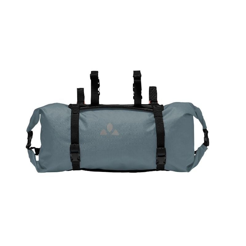 Styrtaske Vaude Trailfront II (heron)