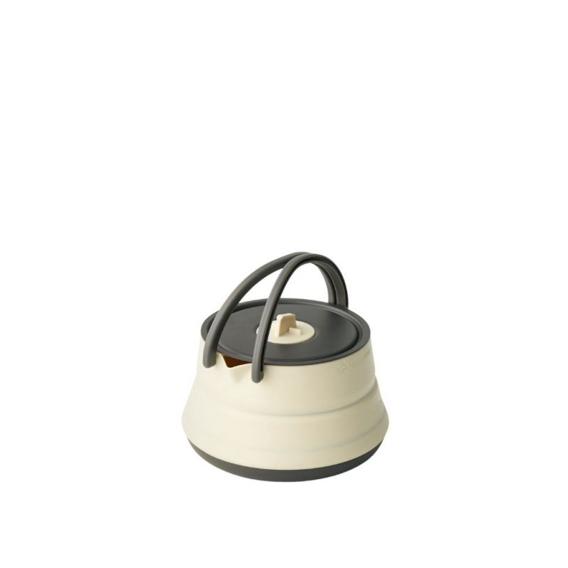 Sammenleggbar vannkoker Sea to Summit Frontier UL sammenleggbar vannkoker - 1,3L