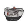 Fahrradtasche Vaude Proof Box (black)