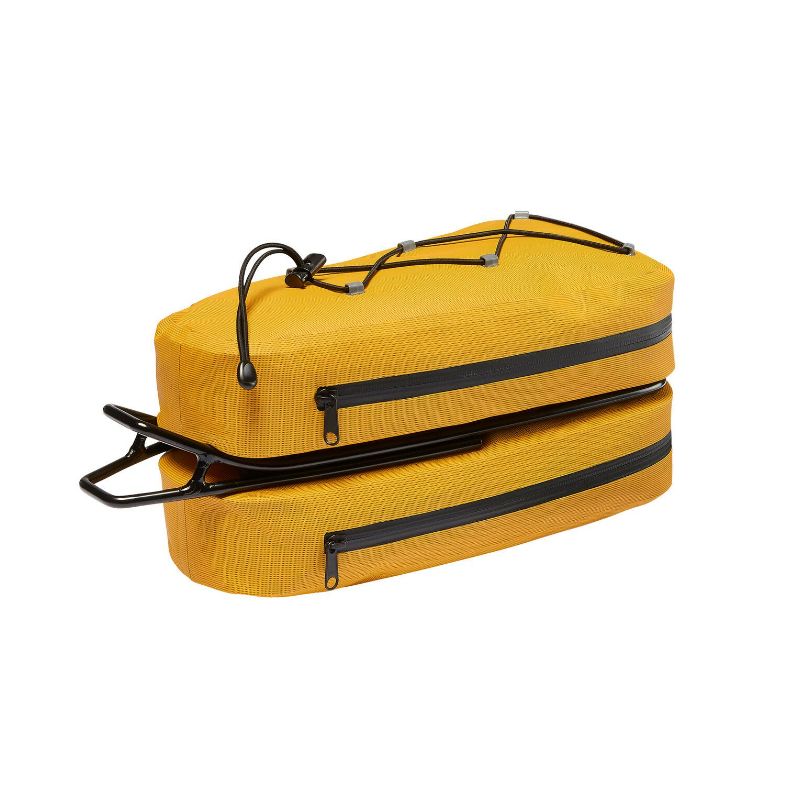 Cykeltaske Vaude Proof Offroad M (sort)