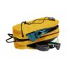 Borsa da bici Vaude Proof Offroad M (nero)