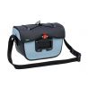 Vaude Aqua Box (rec), nordic blue (nordic blauw)