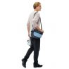 Vaude Aqua Box (rec), nordic blue (nordic blauw)