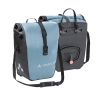 Bolsa para bicicleta Vaude Aqua Front - Reciclado (azul nórdico)