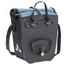Bike bag Vaude Aqua Front - Recycled (nordic blue)
