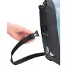 Bolsa para bicicleta Vaude Aqua Front - Reciclado (azul nórdico)
