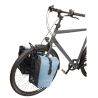 Fahrradtasche Vaude Aqua Front - Recycled (nordic blue)