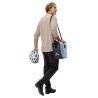 Fahrradtasche Vaude Aqua Front - Recycled (nordic blue)