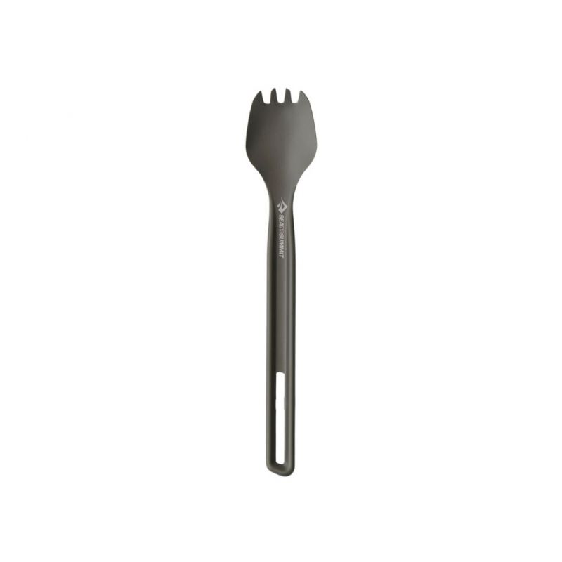 Gaffel - Skje Sea to Summit Frontier UL Spork med langt håndtak