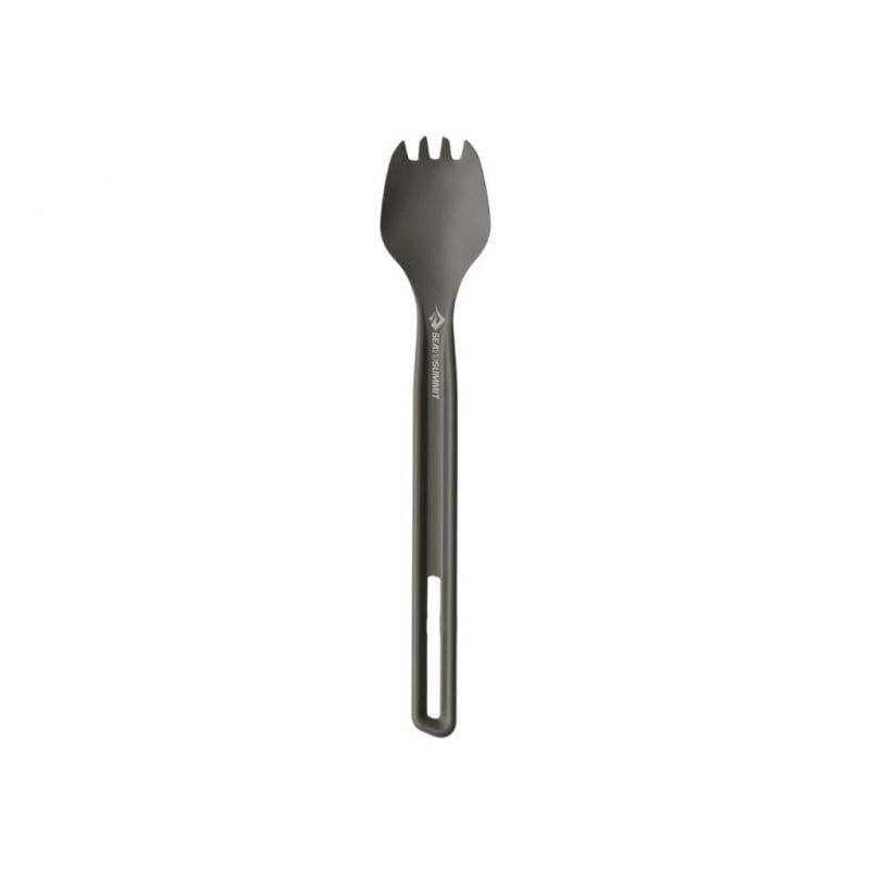 Gaffel - ske Sea to Summit Frontier UL Spork med langt skaft