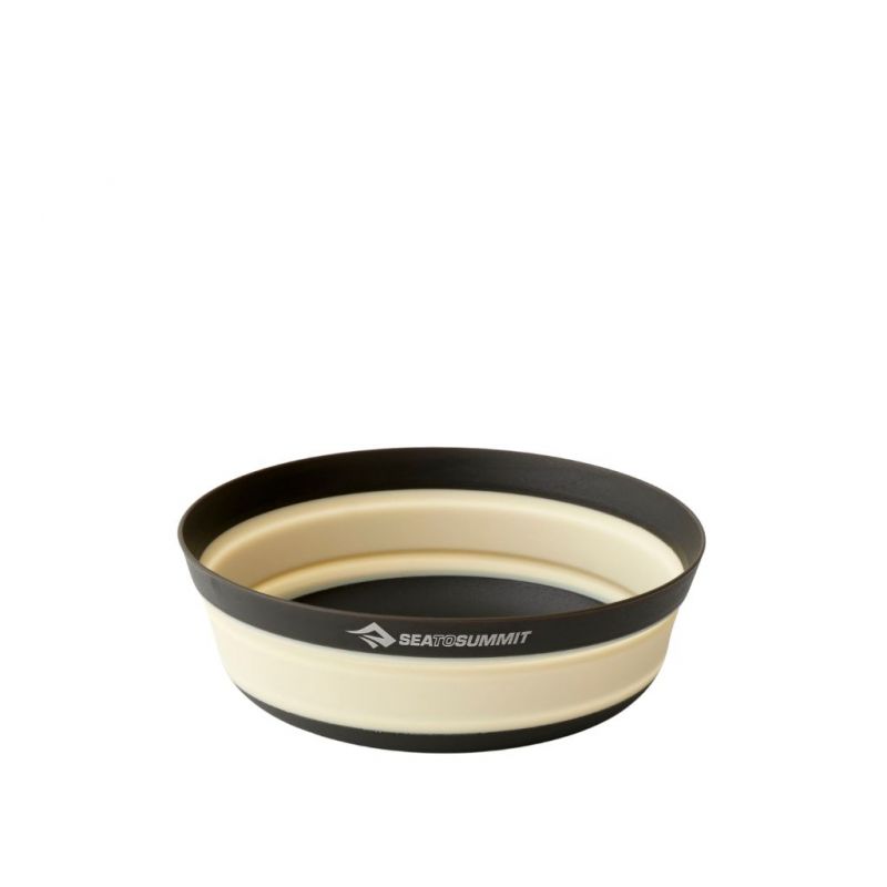 Bowl Sea to Summit Frontier UL Bol Plegable - M - Blanco
