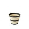 Gobelet Sea to summit Frontier UL Collapsible Cup - Blanc