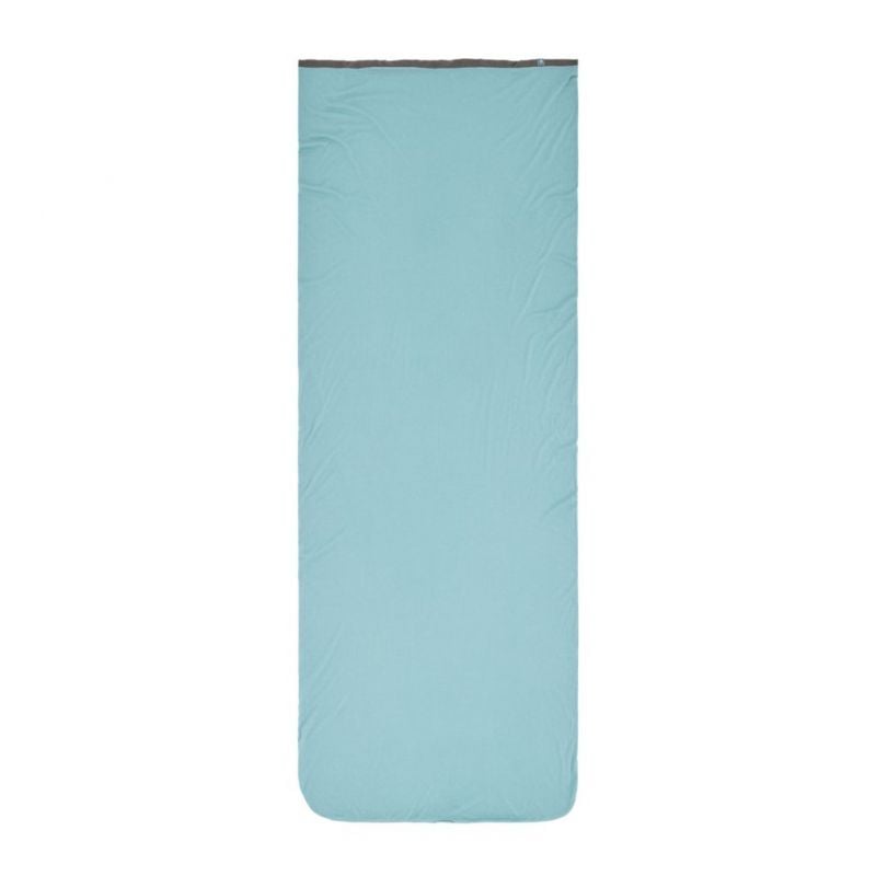 Drap de sac de couchage SEA TO SUMMIT Comfort Blend Sleeping Bag Liner - Rectangular