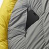 Sea to Summit Alpine -29C/-20F Saco de dormir de plumón - R ()