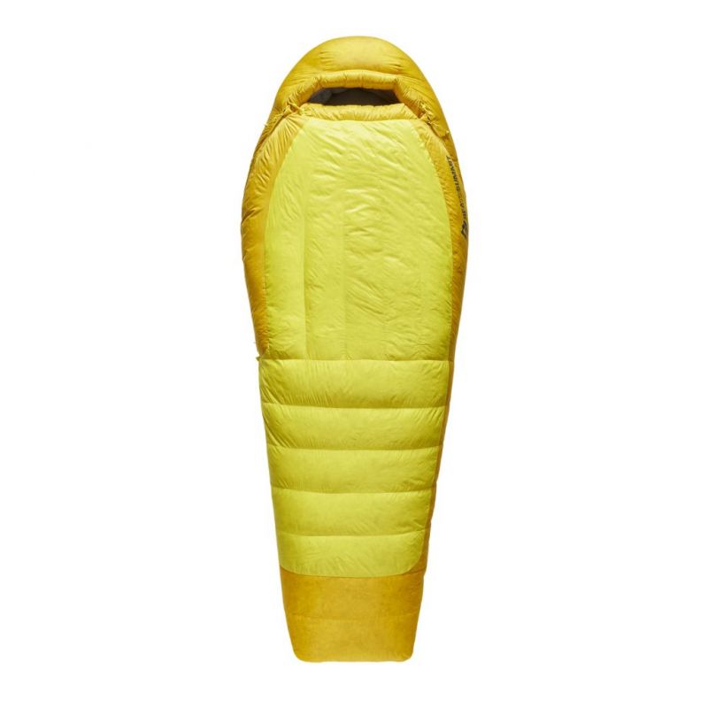 Sacco a pelo Sea to Summit Alpine -29C/-20F Down Sleeping Bag - R