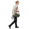 Borsa da bici Vaude eBox - predisposta per KLICKfix (kaki)