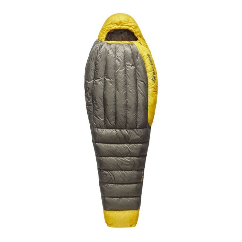 Slaapzak Sea to Summit Spark 7C/45F donzen slaapzak - Regular