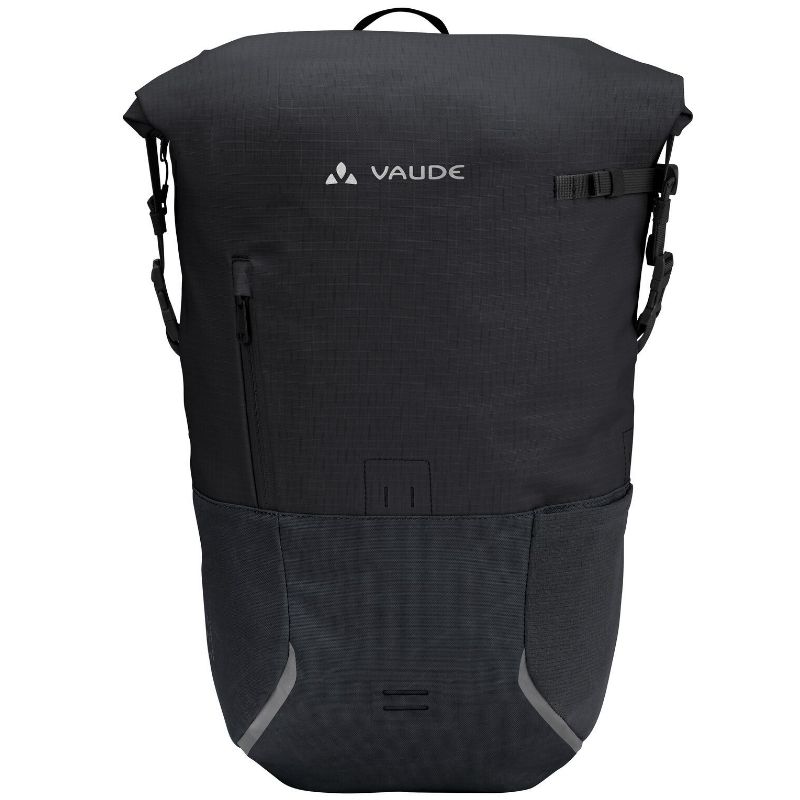 Cykeltaske Vaude CityGo Bike 23 II (sort)