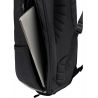 Fietstas Vaude CityGo Bike 23 II (zwart)