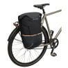 Cykeltaske Vaude CityGo Bike 23 II (sort)