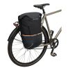 Fietstas Vaude CityGo Bike 23 II (zwart)
