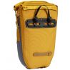 Bolsa para bicicleta Vaude CityGo Bike 23 II (Burnt Yellow)