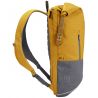 Bolsa para bicicleta Vaude CityGo Bike 23 II (Burnt Yellow)