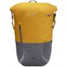 Borsa da bicicletta Vaude CityGo Bike 23 II (giallo bruciato)