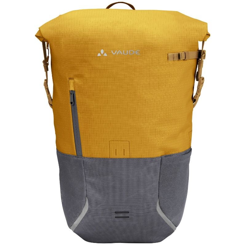 Bike bag Vaude CityGo Bike 23 II (Burnt Yellow)