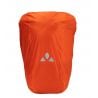 Bike bag Vaude CityGo Bike 23 II (Burnt Yellow)