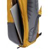 Sykkelveske Vaude CityGo Bike 23 II (brent gul)