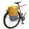 Sykkelveske Vaude CityGo Bike 23 II (brent gul)