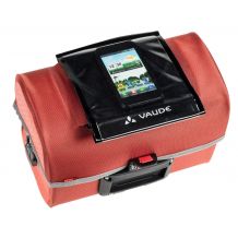 Vaude BeGuided small, svart (svart)